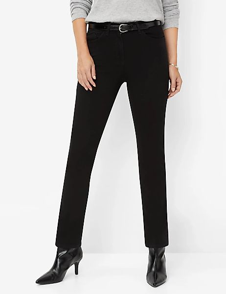 RAPHAELA by BRAX 5-Pocket-Jeans "Style PATTI STRAIGHT" günstig online kaufen