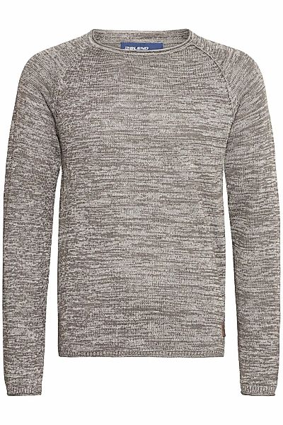 Blend Strickfleece-Pullover "Strickpullover BHDan" günstig online kaufen
