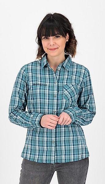 DEPROC Active Outdoorhemd PHOENIX LS WOMEN auch in Großen Größen erhältlich günstig online kaufen