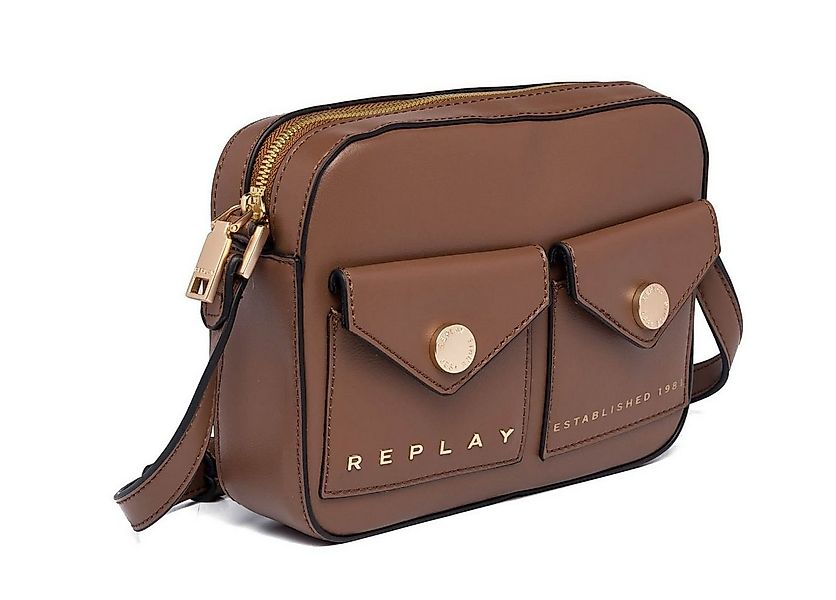 Replay Umhängetasche günstig online kaufen