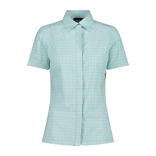 CMP Kurzarmhemd CMP Damen Kurzarm Hemd Woman Shirt 31T7146 günstig online kaufen