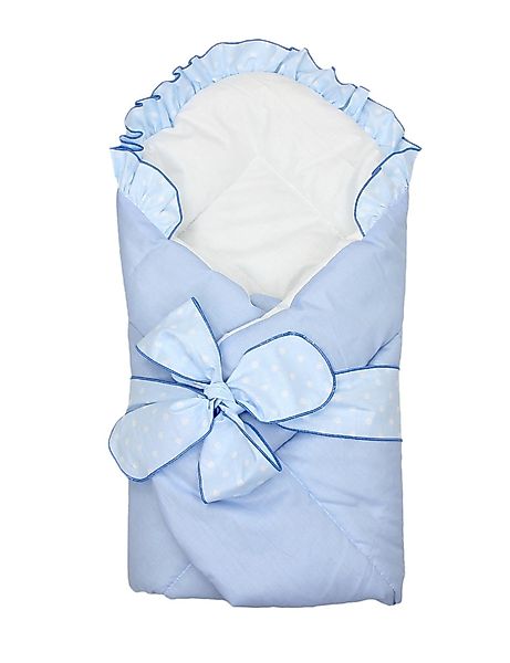 Einschlagdecke TupTam Unisex Baby Einschlagdecke mit günstig online kaufen