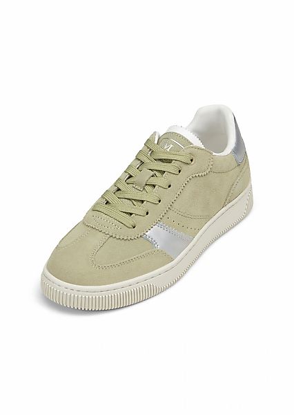 Marc OPolo Sneaker "aus hochwertigem Rindleder" günstig online kaufen