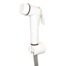 tecuro Bidetarmatur Bidet WC Handbrause Set günstig online kaufen