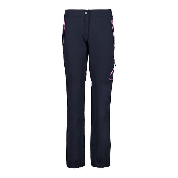 CMP Trekkinghose CMP Damen Hose Woman Pant 30T2316 günstig online kaufen