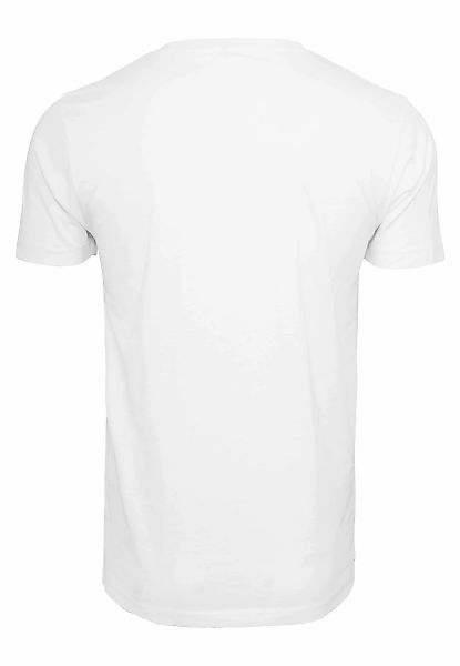 MisterTee T-Shirt "MisterTee Herren Easy Sign Tee", (1 tlg.) günstig online kaufen
