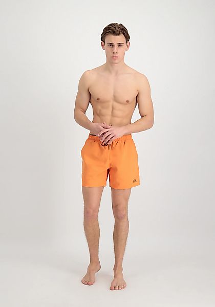 Alpha Industries Shorts "Basic Swim Short" günstig online kaufen