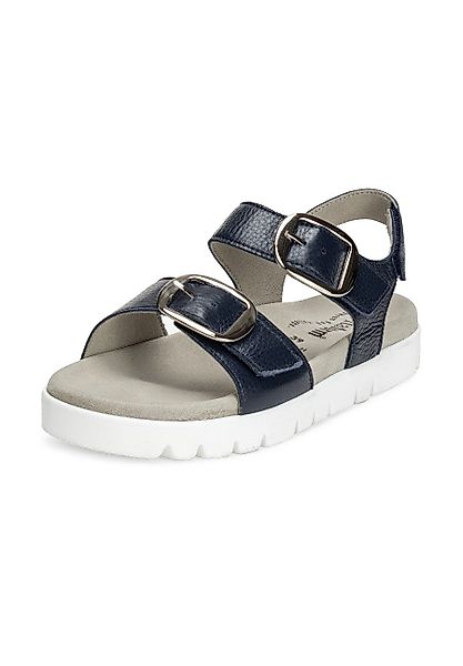 vitaform Damenschuhe Sandale Hirschleder Sandale günstig online kaufen