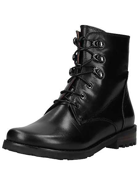 Everybody Everybody Stiefelette Leder Schnürstiefelette günstig online kaufen