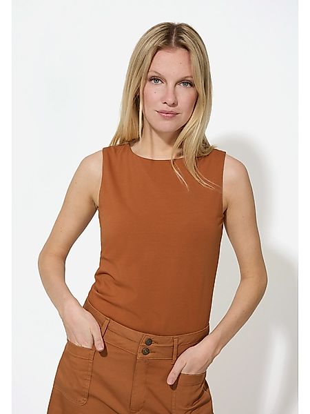 MORE&MORE Shirttop Top günstig online kaufen