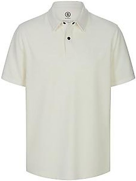 Polo-Shirt Bogner weiss günstig online kaufen