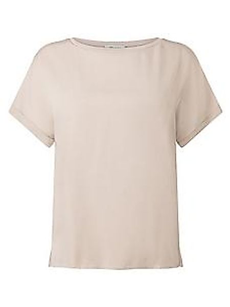 Blusen-Shirt MAERZ Muenchen beige günstig online kaufen
