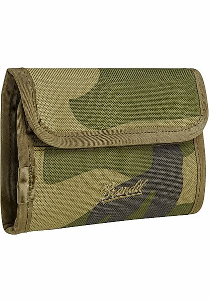 Brandit Brustbeutel "Brandit Unisex Wallet Two", (1 tlg.) günstig online kaufen