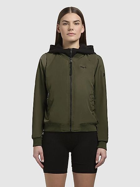 khujo Sommerjacke SEEAM günstig online kaufen