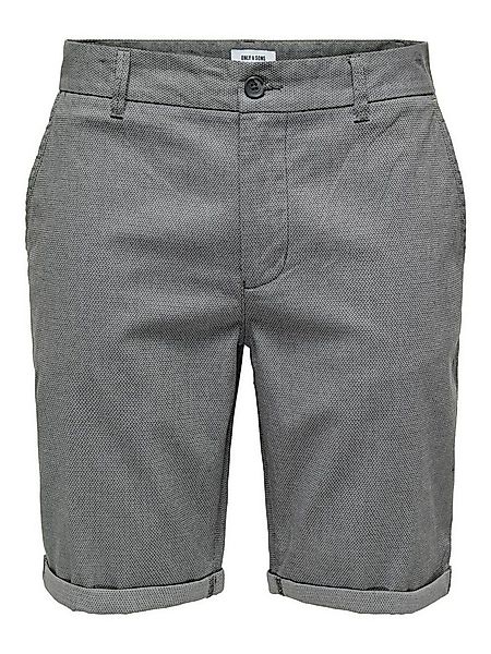 ONLY & SONS Chinoshorts Peter Dobby (1-tlg) günstig online kaufen