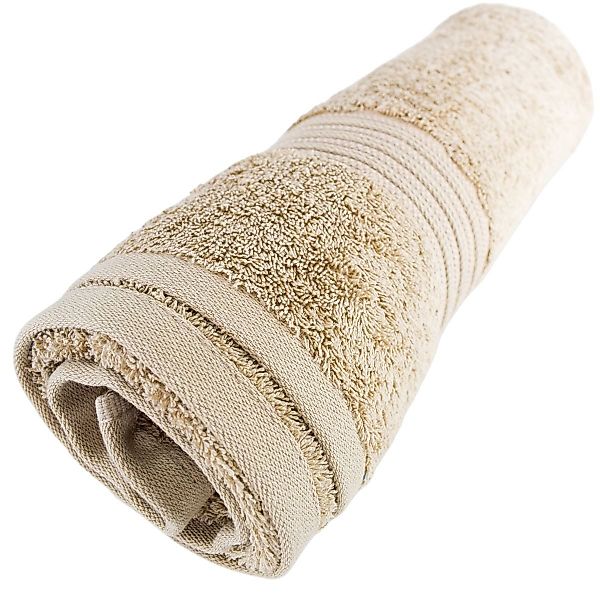 VIVESS Duschtücher 100 % Baumwoll Duschtuch günstig online kaufen