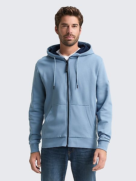 TOM TAILOR Sweatshirt Strick & Sweatshirts günstig online kaufen