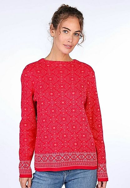 Sorgenfri Sylt Strickpullover Dorit nordic günstig online kaufen