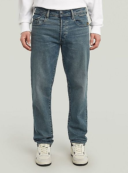 G-STAR 5-Pocket-Jeans Morry FWD Regular Tapered Jeans günstig online kaufen