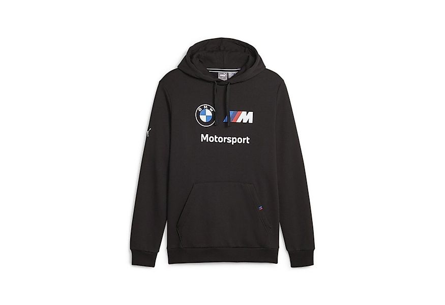 PUMA Hoodie BMW M Motorsport Fleece Hoodie Herren günstig online kaufen