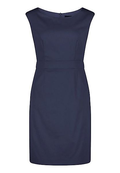 Vera Mont Sommerkleid Kleid Kurz ohne Arm günstig online kaufen