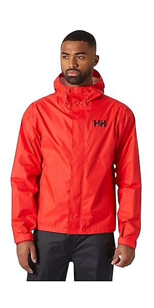 Helly Hansen Softshelljacke Loke 2.0 (leicht, wasserdicht, winddicht, atmun günstig online kaufen