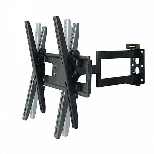 VCM VCM WS 200 Schwarz TV Wandhalterung Kabelgebundenes Telefon günstig online kaufen