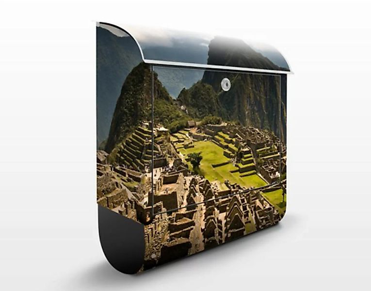 Briefkasten Natur & Landschaft Machu Picchu günstig online kaufen