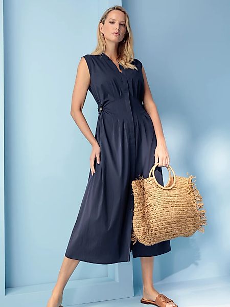 heine Sommerkleid "Kleid" günstig online kaufen