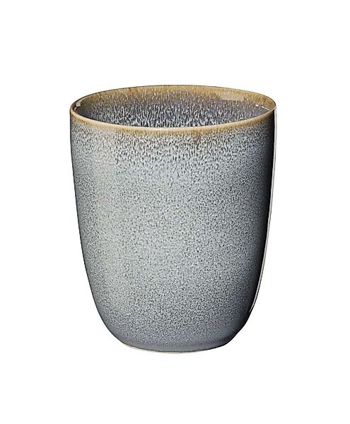 Saisons denim Becher H 9,5cm Ø 8.5cm 0,25l  Steinzeug günstig online kaufen