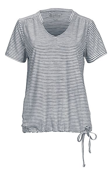 Killtec T-Shirt killtec Damen T-Shirt Lilleo günstig online kaufen