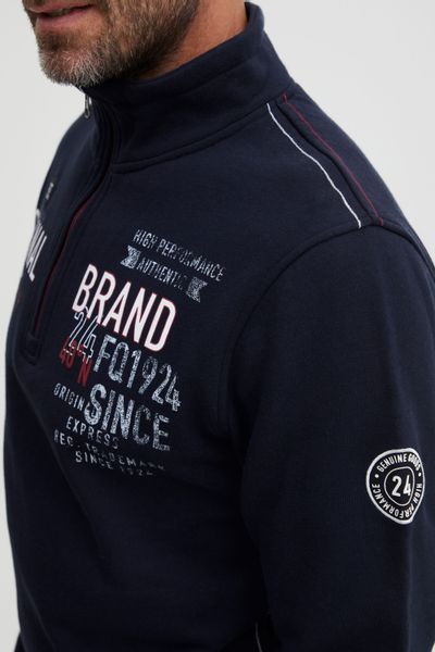 FQ1924 Troyer FQLouie 21900474-ME Modischer Pullover günstig online kaufen