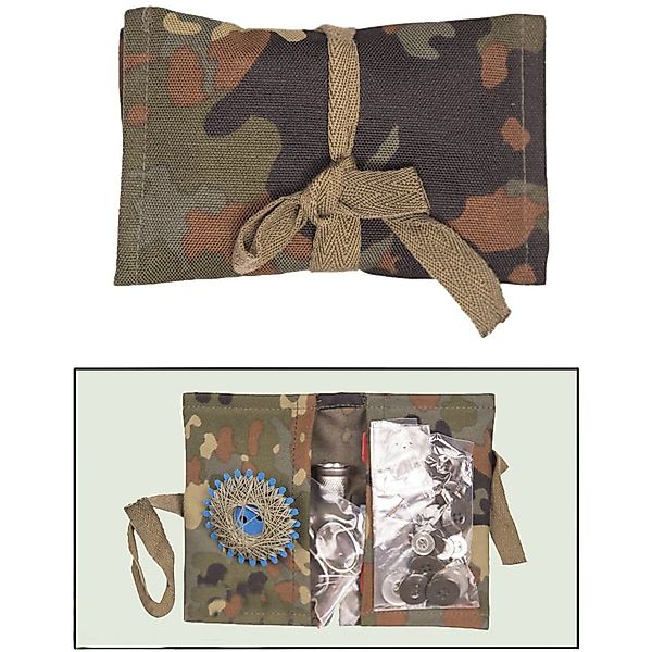 Mil-Tec Nähkästchen Bundeswehr Nähzeug günstig online kaufen