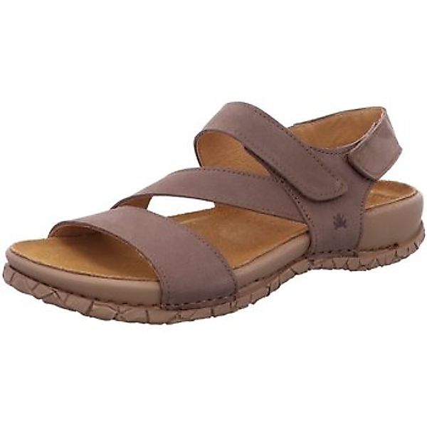 El Naturalista  Sandalen Sandaletten Tabernas N5860 Pleasant Plume günstig online kaufen