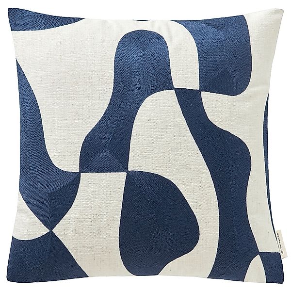 TOM TAILOR HOME Kissenhülle "Organical" günstig online kaufen