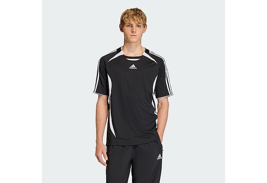 adidas Originals T-Shirt TEAMGEIST ADICOLOR T-SHIRT (1-tlg) günstig online kaufen