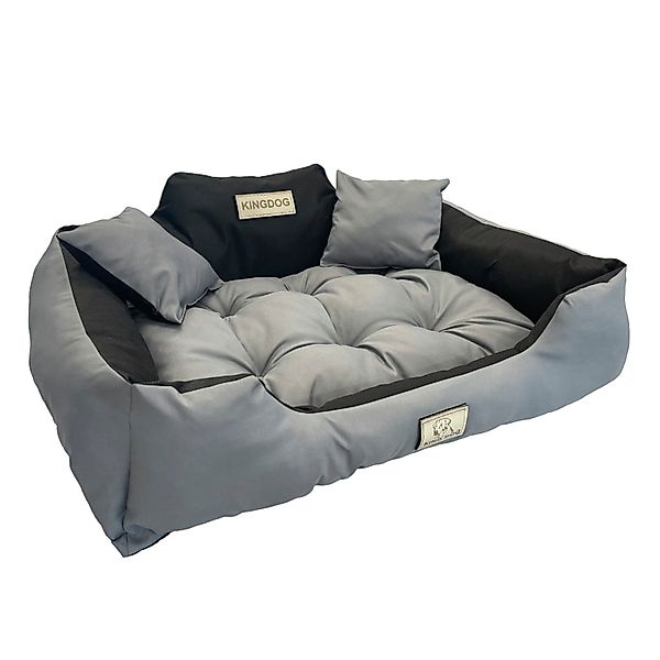 King Dog Tierbett 8AD, Hundebett Katzenbett günstig online kaufen