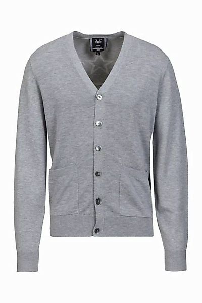 19V69 ITALIA Cardigan by Versace Sportivo SRL - Cristiano günstig online kaufen