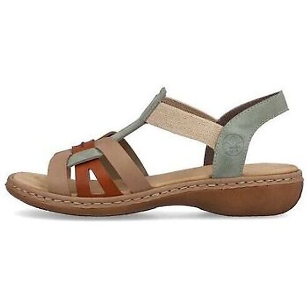 Rieker  Sandalen Chaussures günstig online kaufen