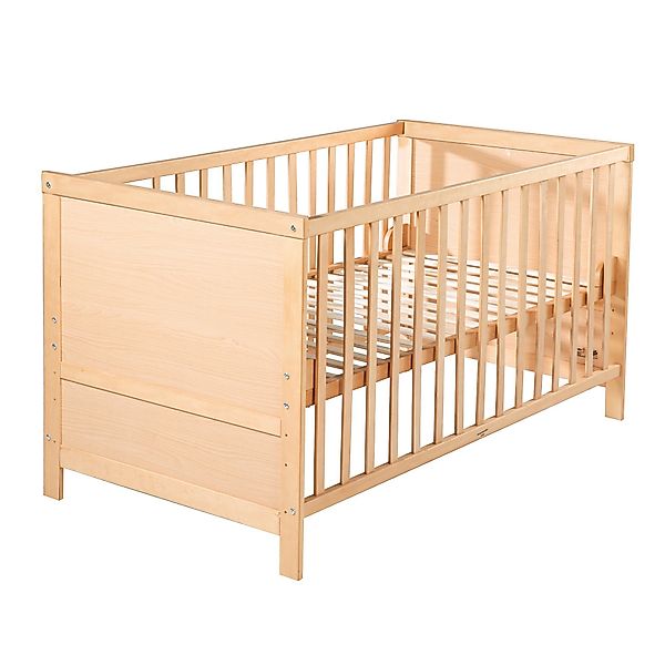 roba® Babybett 70 x 140 cm, günstig online kaufen
