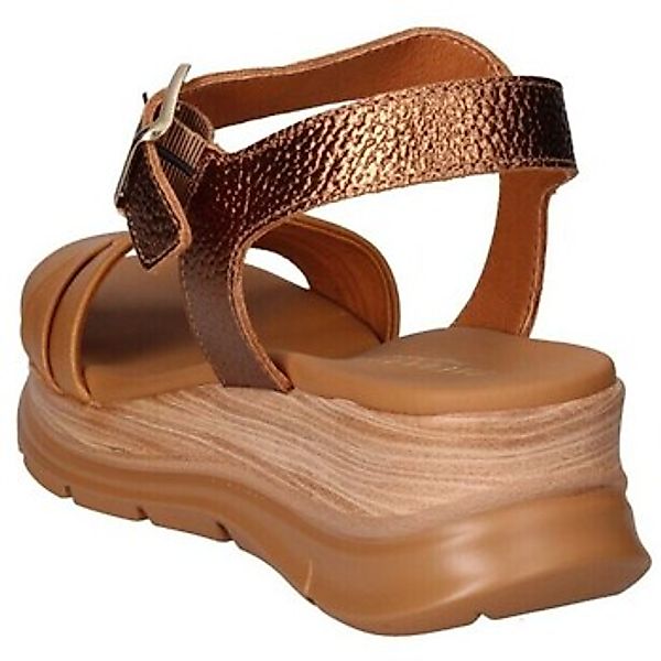 Paula Urban  Sandalen 24-736 Sandelholz Frau günstig online kaufen