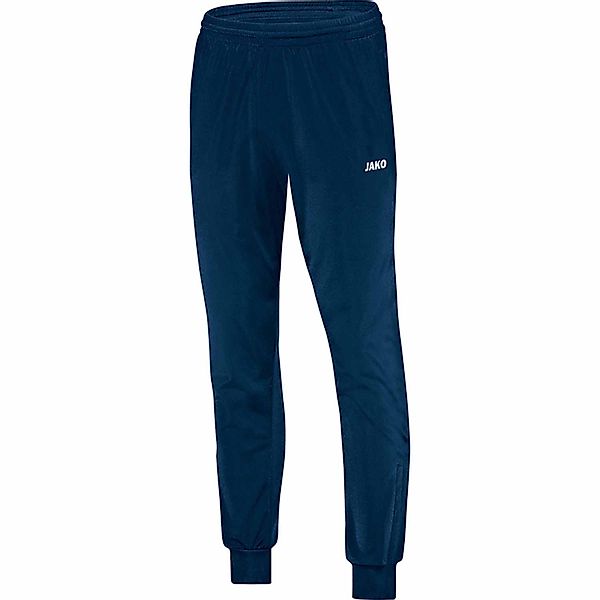 Jako Trainingshose Jako Herren Polyesterhose Classico günstig online kaufen