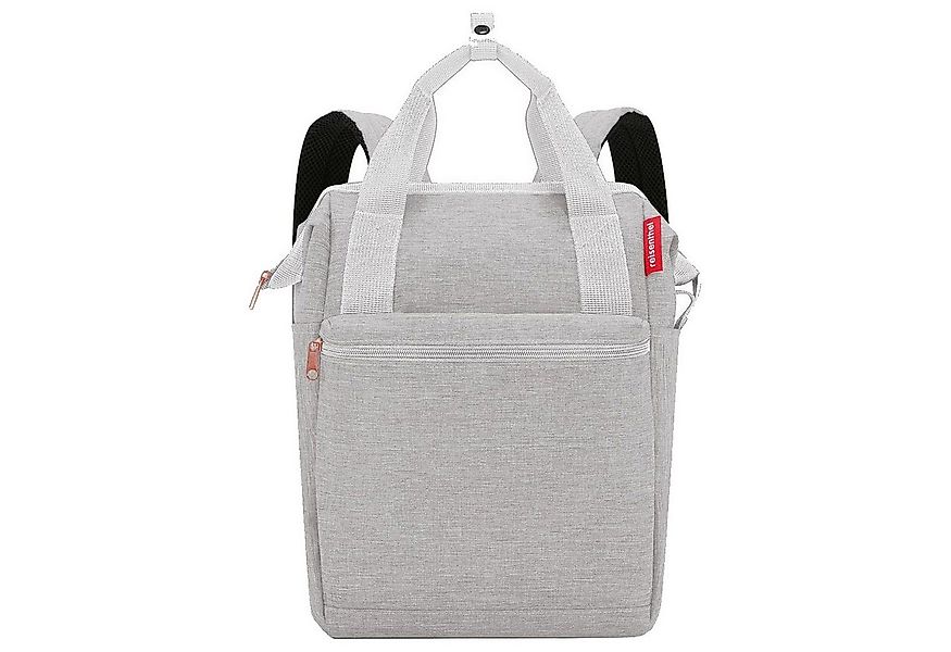 REISENTHEL® Rucksack travelling allrounder R - Rucksack 40 cm (sky rose) günstig online kaufen