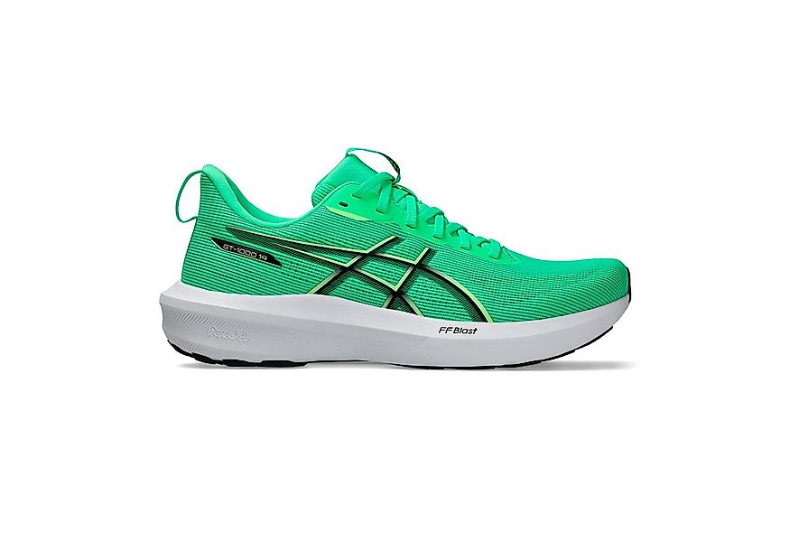 Asics Gt-1000 14 - Stabilitätsschuh Laufschuh günstig online kaufen