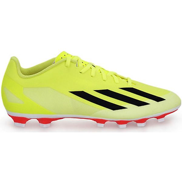 adidas X Crazyfast Club FxG Fußball Herren gelb|gelb|gelb|gelb|gelb|gelb|ge günstig online kaufen