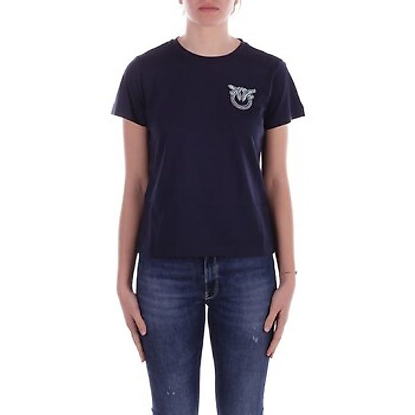 Pinko  T-Shirt 103320A2G7 günstig online kaufen