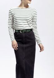 Tamaris Ledergürtel Essential Classics (1-St) günstig online kaufen