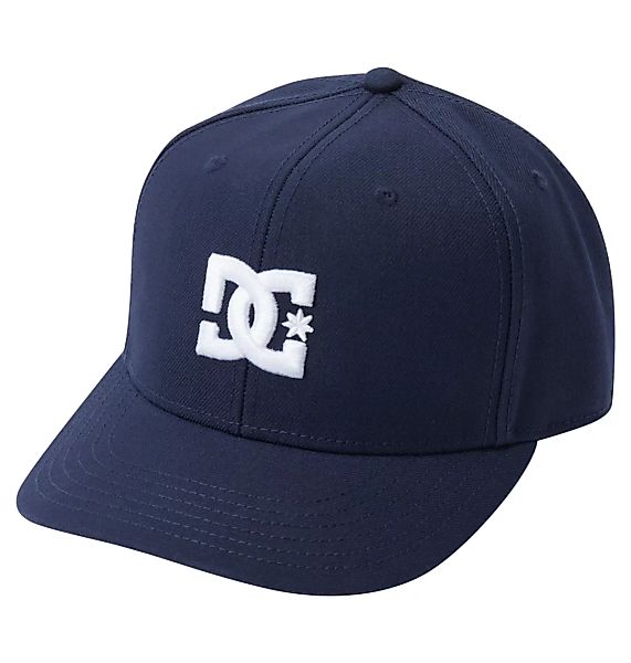 DC Shoes Snapback Cap "DC Empire" günstig online kaufen