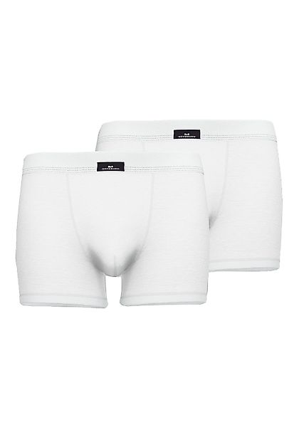 GÖTZBURG Boxershorts "X-lastic", (2er-Pack), ohne Eingriff, Slim Fit, elast günstig online kaufen