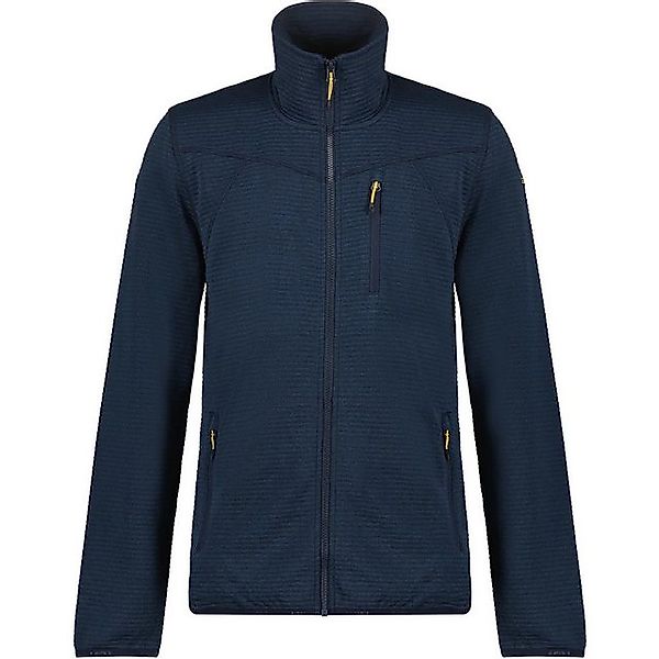 Icepeak Strickfleecejacke Berthold Midlayer, dünne Unterjacke günstig online kaufen